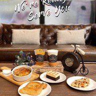 Benzol Cafe