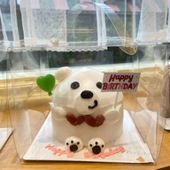 Peeraka Coffee & Bakery - ปีระกา สาขา นครปฐม