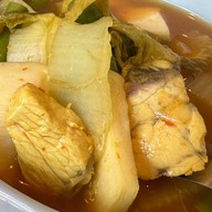 เมนูของร้าน ครัวสมุย Southern Fusion Cuisine