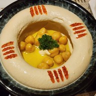 เมนูของร้าน AL SARAY Silom