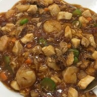 เมนูของร้าน Four Seasons Chinese Restaurant เซ็นทรัลชิดลม