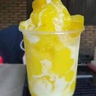 Fruity Food Food(น้ำช่วงเช้า-ข้าวช่วงค่ำ)