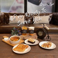 Benzol Cafe