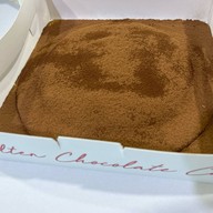 เมนูของร้าน Lakshome