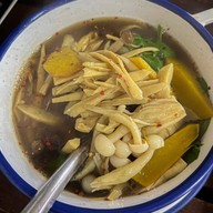 ตำโคราชatคลองท่อม 1
