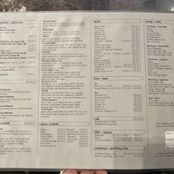 The House Cafe Istanbul Airport