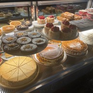 The House Cafe Istanbul Airport