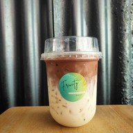 Fruity Food Food(น้ำช่วงเช้า-ข้าวช่วงค่ำ)