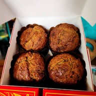 เมนูของร้าน MR PAESANO (Banana Cake) ลาดพร้าว