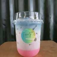 Fruity Food Food(น้ำช่วงเช้า-ข้าวช่วงค่ำ)