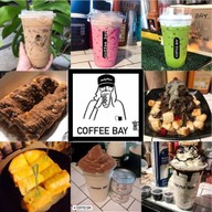 T-CUT COFFEE กาแฟสด  ชา โกโก้ ลูกชิ้นทอด T-CUT COFFEE