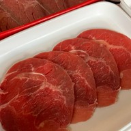 เมนูของร้าน ตาตี๋ แซ่บเว่อร์ บุฟเฟ่ต์