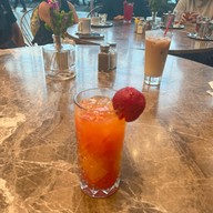 The House Cafe Istanbul Airport