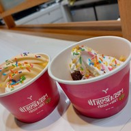 Yogurtland สเปล