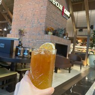 The House Cafe Istanbul Airport