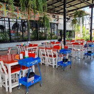 ลาบนัว สาขานครราชสีมา บ้านเกาะ