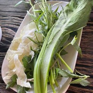 ส้มตำยกครก หัวฝาย ทุ่งเสลี่ยม