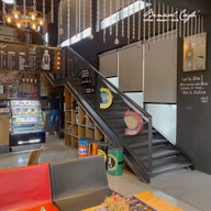 Benzol Cafe
