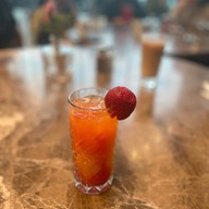 The House Cafe Istanbul Airport