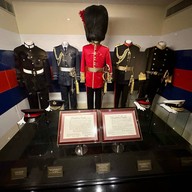 Royal Regalia Museum