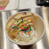 Yogurtland สเปล