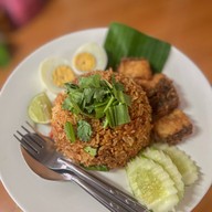 ตำโคราชatคลองท่อม 1