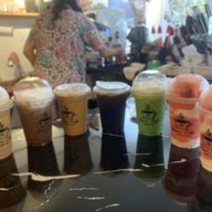 ชากาแฟสด อาหารจานเดียว เบสิคคาเฟ่