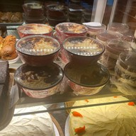 The House Cafe Istanbul Airport