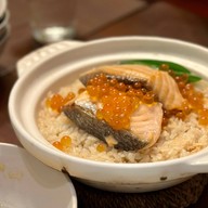 เมนูของร้าน Hanazen