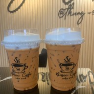 ชากาแฟสด อาหารจานเดียว เบสิคคาเฟ่