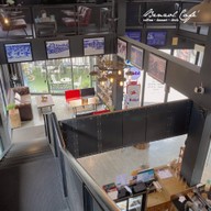 Benzol Cafe