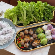 เจ้วรรณขนมไทยโบราณ