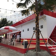 Highway Cafe Bangsaen