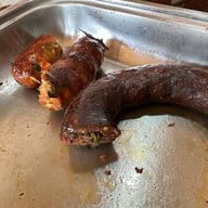 ไส้อั่วบ้านอิฐ