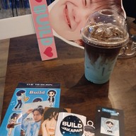 เมนูของร้าน กาแฟ Hut_Chill