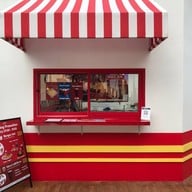 Highway Cafe Bangsaen