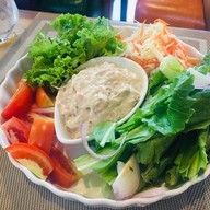 เมนูของร้าน Safezonecafe Trang& เซฟโซนตรัง