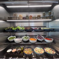 ครัวตลาดใหญ่ Courtyard by Marriott Phuket Town