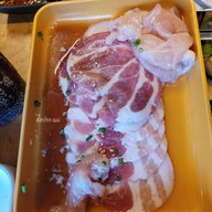 Daisachi Shabu หน้าม.ศิลปากร