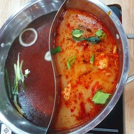 แจ่วฮ้อนคุณยาย คลองสอง