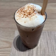 ครัวตลาดใหญ่ Courtyard by Marriott Phuket Town