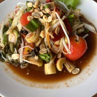 เมนูของร้าน Safezonecafe Trang& เซฟโซนตรัง