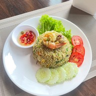เมนูของร้าน Safezonecafe Trang& เซฟโซนตรัง