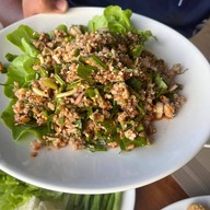 เมนูของร้าน Safezonecafe Trang& เซฟโซนตรัง