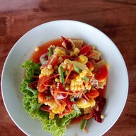เมนูของร้าน Safezonecafe Trang& เซฟโซนตรัง