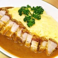 ย่างกรอบ ดูโอ้บูตะ - หมูกรอบ&หมูย่างเตาถ่าน ปากเกร็ด (Major Hollywood)