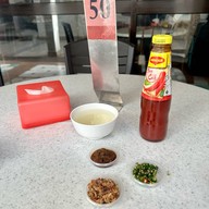 MyTown Eating House Bandar Seri Begawan