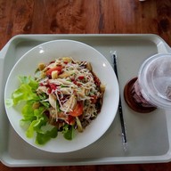 เมนูของร้าน Safezonecafe Trang& เซฟโซนตรัง