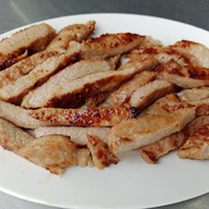 หนองคายจิ้มจุ่ม-เนื้อย่างเกาหลี แยกศรีอุดม สาขา4