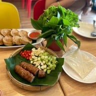 เมนูของร้าน Sambaithao สามใบเถา ราชพฤกษ์